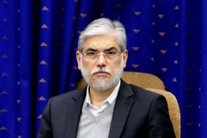 پیگیری وزیر علوم از رئیس‌جمهور برای اعزام دانشجو به خارج