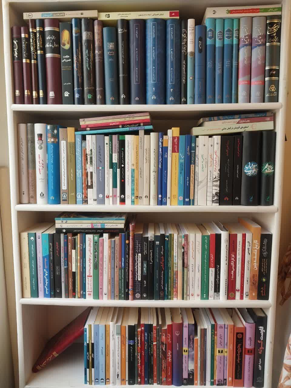 چرا بعضی کتاب‌ها کمیاب یا نایاب می‌شوند؟