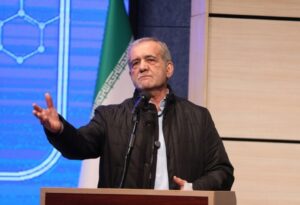 چشم‌انداز مثبت مذاکرات ژنو؛ ایران چهارراه ترانزیتی منطقه می‌شود