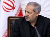 کاظمی: هیچ دانش‌آموزی در بازداشت نیست
