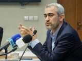 بازار سهام بسته شد