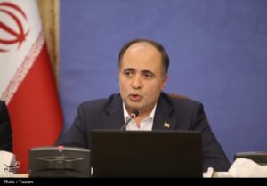 بیعت وزارت جهادکشاورزی با رهبر معظم انقلاب