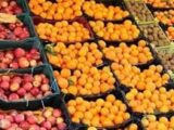 توزیع سیب و پرتقال شب عید به اندازه کافی در تهران