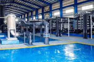 تکذیب حمله مجدد به تأسیسات آب شیرین کن قشم/ آخرین وضعیت آب شرب جزیره