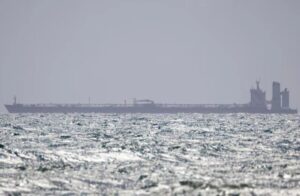 جزئیات حادثه دریایی در نزدیکی بندر کویت