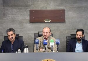 ذخایر کالاهای اساسی کشور در سطح قابل قبولی قرار دارد
