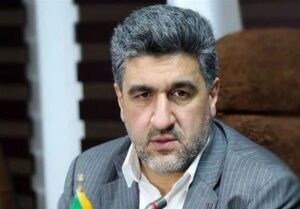رئیس سازمان بورس:بازار سرمایه از استحکام بالایی برخوردار است