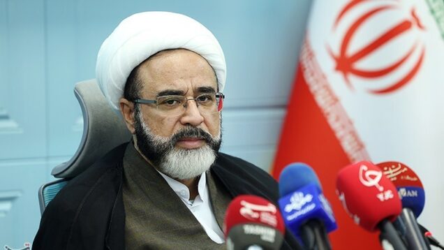 رسیدگی به پرونده‌های دیوان عدالت اداری در ایام اخیر متوقف نشد