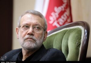 شهید لاریجانی با قدرت و صلابت متجاوزان به کشور را رسوا و تحقیر کرد