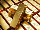 صندوق‌های طلا در بورس سبزپوش شدند