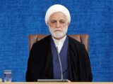محسنی اژه‌ای: راه نورانی امام خامنه‌ای تا نصرت نهایی ادامه دارد