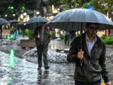 هشدار جدی به تهرانی ها/ بارش‌های پایتخت از فردا آغاز می‌شود