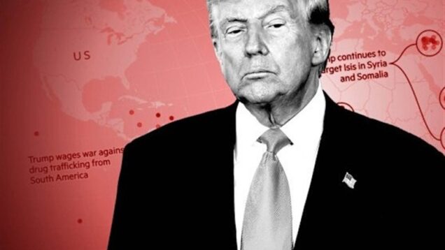 وزیر دادگستری: آمریکا فهمیده چه اشتباهی کرده ولی به زبان نمی‌آورد