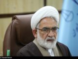 پیام تسلیت رئیس دیوان عالی در پی شهادت قائد امت، امام خامنه‌ای