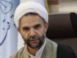 پیام تسلیت معاون اول قوه قضائیه در پی شهادت امام خامنه‌ای