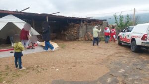 آخرین وضعیت امدادرسانی در مناطق سیل زده ایلام