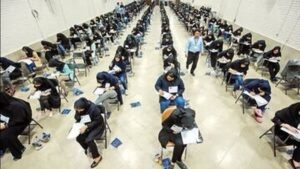 آخرین وضعیت ثبت‌نام آزمون ورودی مدارس سمپاد و نمونه‌دولتی