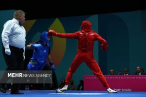 آرای کمیته استیناف فدراسیون ووشو در مورد خواهران منصوریان اعلام شد