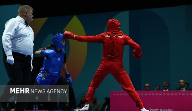 آرای کمیته استیناف فدراسیون ووشو در مورد خواهران منصوریان اعلام شد