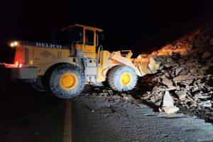 آزادراه پردیس به تهران تا ۳ روز آینده بازگشایی می‌شود