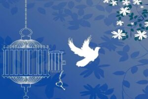 آزادی زندانی سنندجی در دهه کرامت با کمک خیر نیک‌اندیش