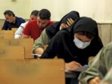 آزمون جامع دکتری در دانشگاه آزاد به تعویق افتاد و مجازی شد