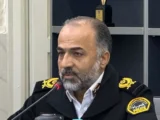 آغاز موج نهایی بازگشت مسافران از فردا ۱۳ فروردین / تهران و البرز در صدر استان‌های پر تردد