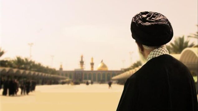 آغاز پویش «هدیه‌ به رهبر شهیدم»، نذر کاشی برای توسعه حرم امام حسین(ع)