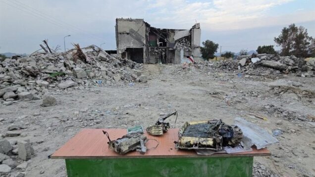 از میناب تا لاهه؛ مسیر حقوقی پیگیری یک جنایت