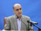 استاندار گیلان: مدیران پای کار تولید باشند