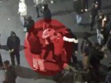 اعتراف رئیس‌جمهور آمریکا به ارسال سلاح برای اغتشاشگران دی ماه
