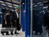 اعزام ۳ هزار و ۷۸۰ زائر از خراسان رضوی به حج تمتع