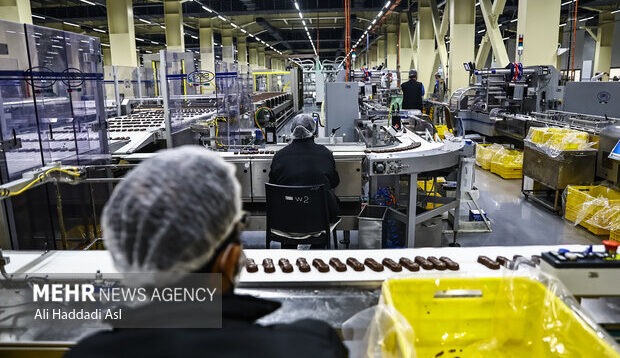 اعطای تسهیلات گمرکی و بیمه‌ای به شرکت‌های دانش‌بنیان در طول جنگ