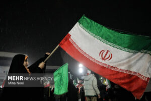 اعلام آدرس اجتماع امشب بندرعباسی‌ها در دفاع از انقلاب اسلامی