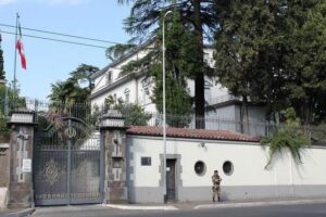 اعلام همبستگی دانشگاه‌های ایتالیا در صیانت از نهادهای آکادمیک