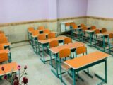 افزایش ۳۶ کلاس درس تا مهر ۱۴۰۵ در شهرستان سرخس