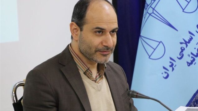 الکترونیکی شدن 96درصد ابلاغ‌ها و 85 درصد جلسات رسیدگی زندانیان