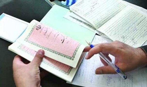 امکان ثبت قولنامه و مبایعه‌نامه در دفاتر اسناد رسمی