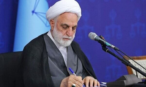 اژه‌ای: ایران، ایرانِ امام رضاست