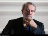 اژه‌ای: شهید لاریجانی دوراندیشی کم‌نظیر در عالم سیاست بود