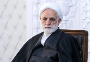 اژه‌ای:دشمنان باید غرامت جنگی بپردازند