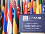 ایران و روسیه خواستار دخالت یونسکو شدند