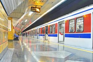 این ایستگاه‌های مترو تا اطلاع ثانوی تعطیل شد/ تهرانی‌ها بخوانند