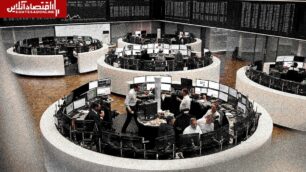 بازار سهام اروپا‌ بلاتکلیف شد