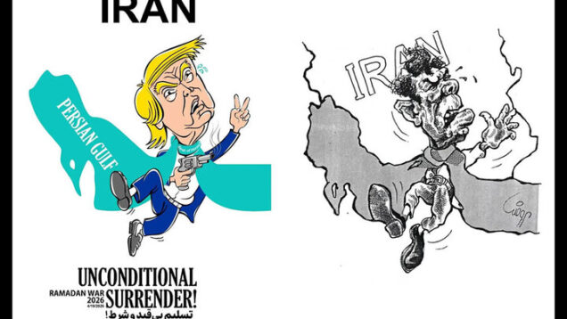 بازخوانی تاریخ؛ از انفجار نفتکش «بریجتون» تا بن‌بست ترامپ در تنگه هرمز