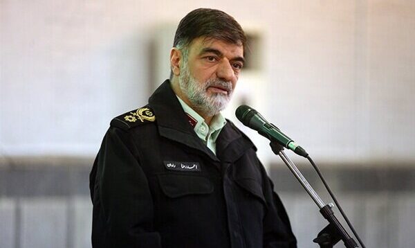 برخورد قاطع با مزدوران دشمن؛ دستگیری ۹۰ سارق منزل در ایام نوروز