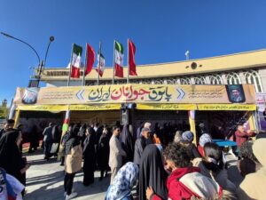 برپایی ۷۵ موکب مردمی در همدان؛ تمرکز بر فعالیت‌های فرهنگی است