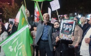 برگزاری پویش «نایب‌الزیاره» در مشهد