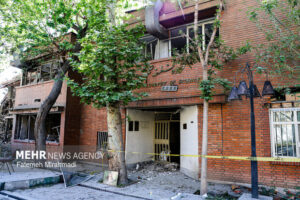 بسیج نخبگان ایرانی در مالزی برای بازسازی زیرساخت‌های علمی در پساجنگ