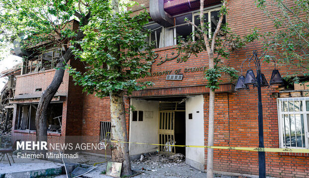 بسیج نخبگان ایرانی در مالزی برای بازسازی زیرساخت‌های علمی در پساجنگ